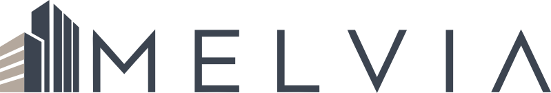 Melvia — Modern Residential & Offices Building